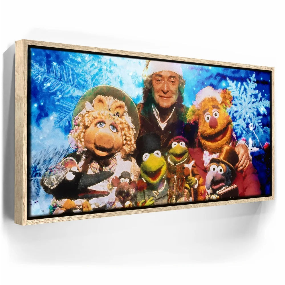 Featured image 9 for Christmas Special