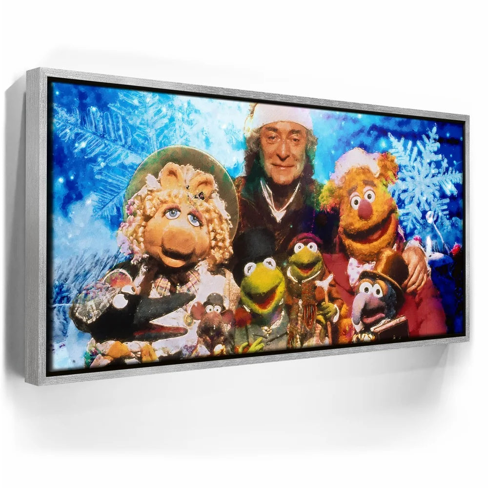 Featured image 8 for Christmas Special