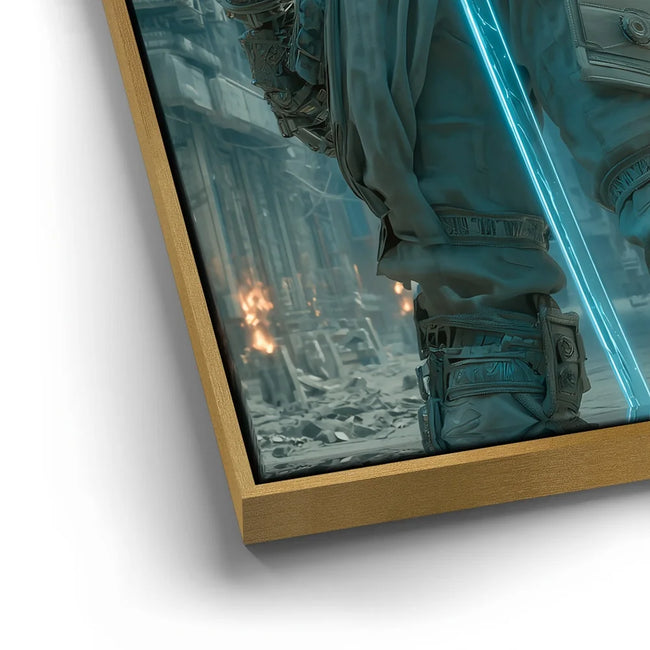 Featured image 13 for Chroma Valkyrie