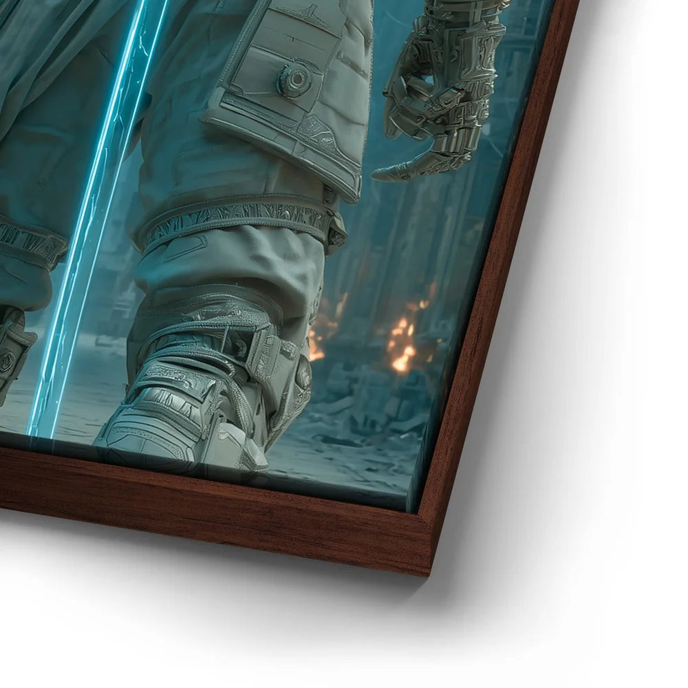 Featured image 15 for Chroma Valkyrie