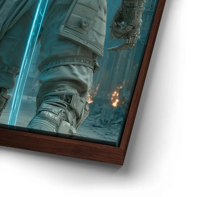Featured image 15 for Chroma Valkyrie