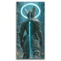 Featured image 1 for Chroma Valkyrie