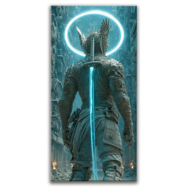 Featured image 1 for Chroma Valkyrie
