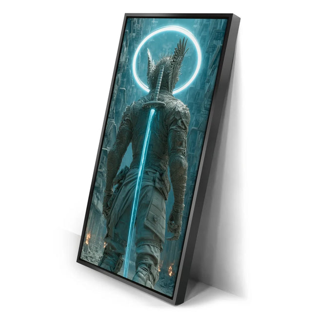 Featured image 2 for Chroma Valkyrie