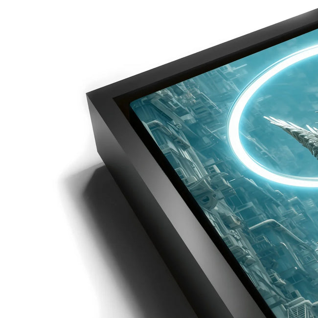 Featured image 12 for Chroma Valkyrie