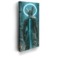 Thumbnail image 3 for Chroma Valkyrie
