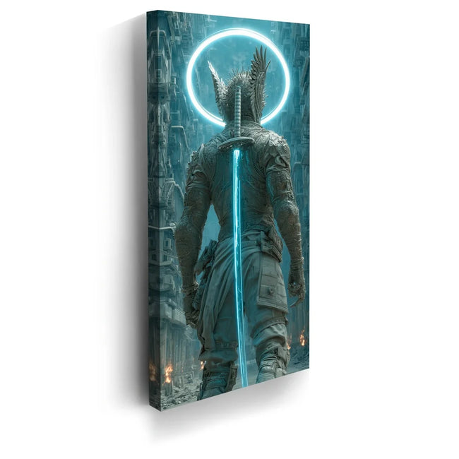 Featured image 3 for Chroma Valkyrie