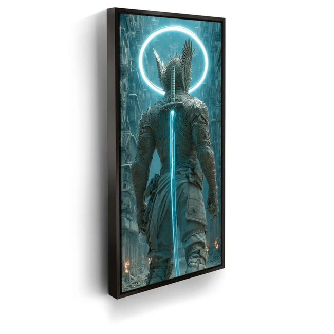 Featured image 6 for Chroma Valkyrie