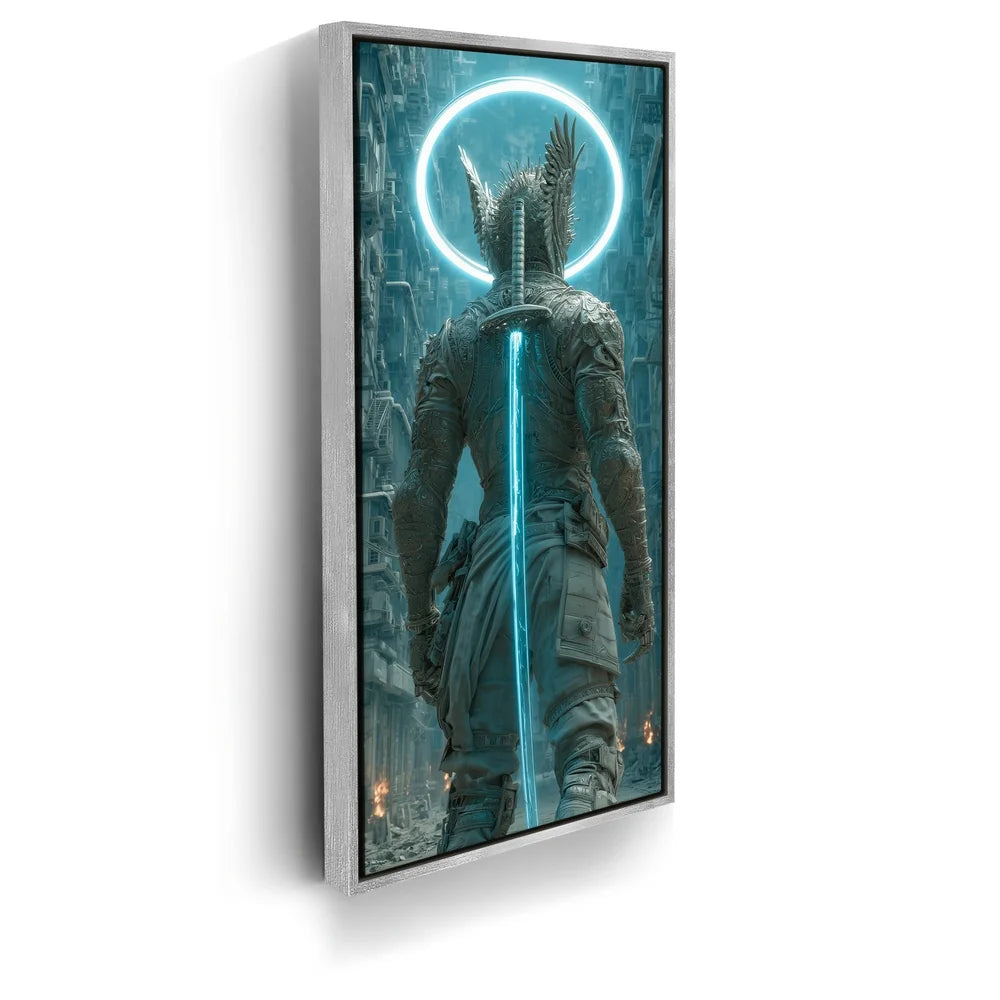 Featured image 9 for Chroma Valkyrie