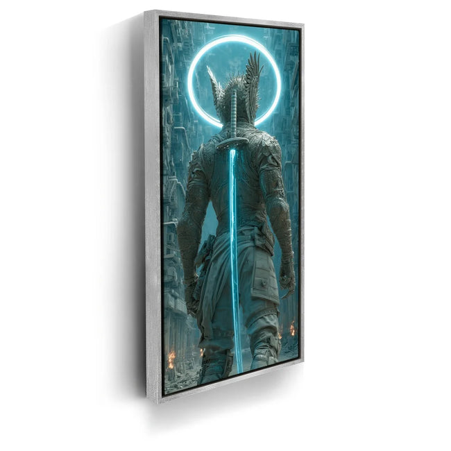 Featured image 9 for Chroma Valkyrie
