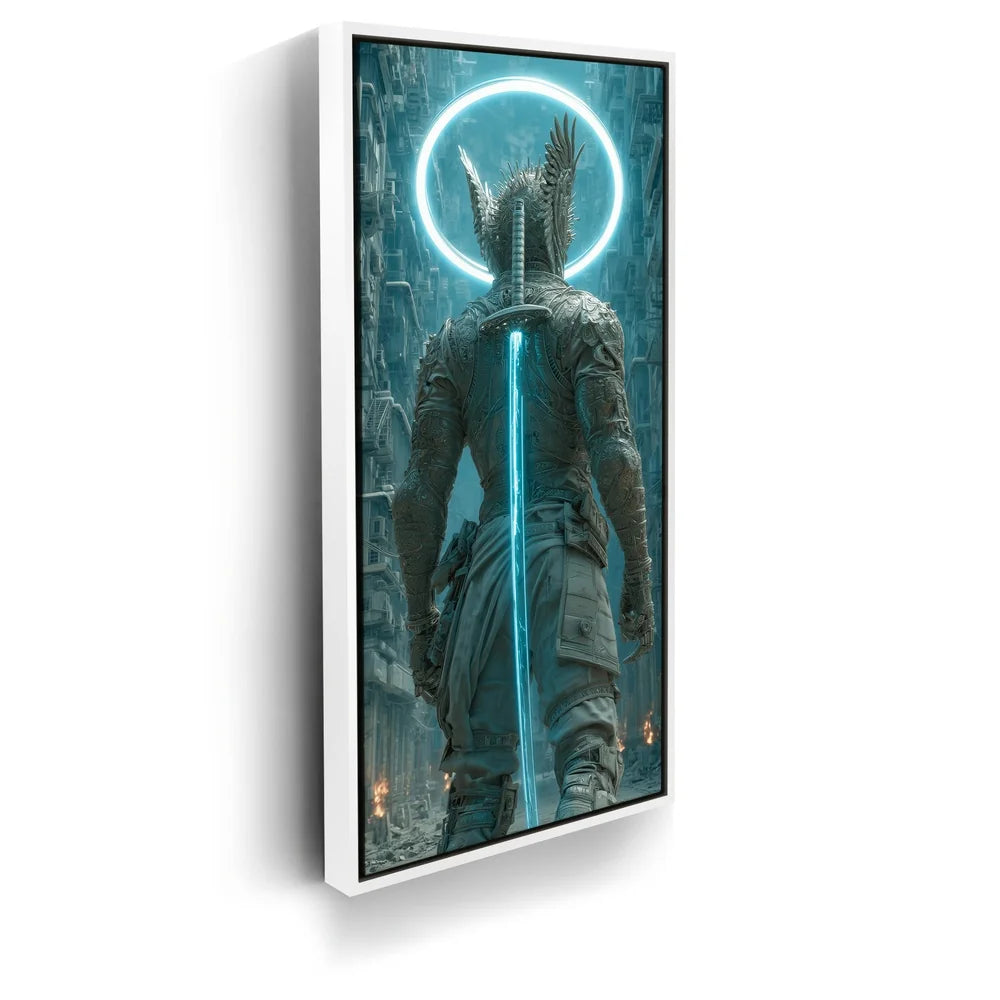 Featured image 7 for Chroma Valkyrie