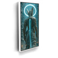 Featured image 7 for Chroma Valkyrie