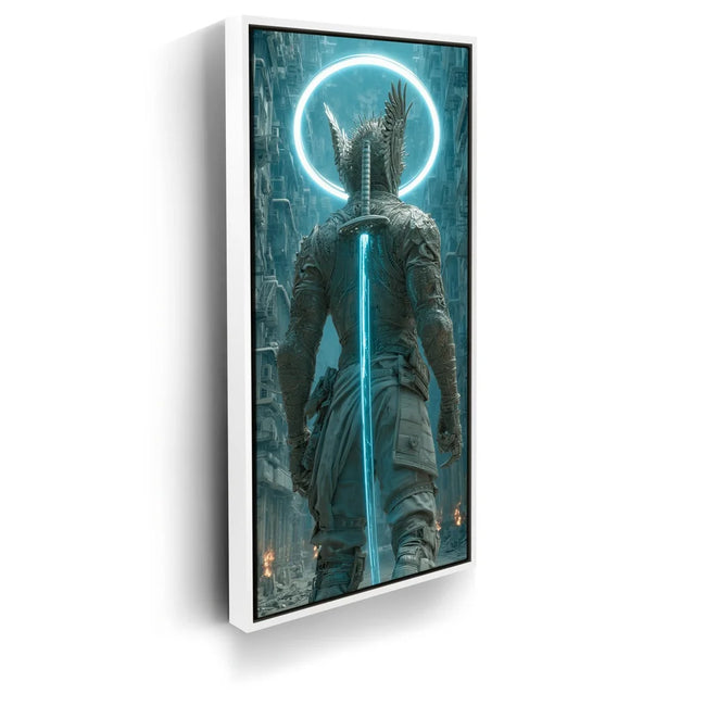 Featured image 7 for Chroma Valkyrie