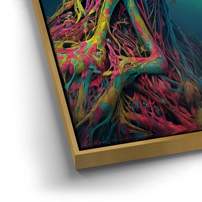 Featured image 13 for Chromatic Aberration