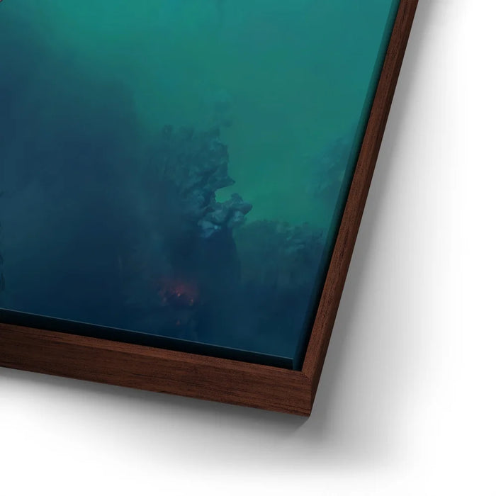 Featured image 15 for Chromatic Aberration