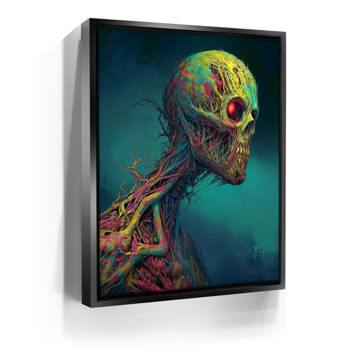 Featured image 6 for Chromatic Aberration