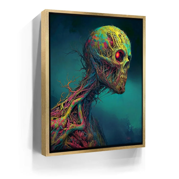 Featured image 8 for Chromatic Aberration