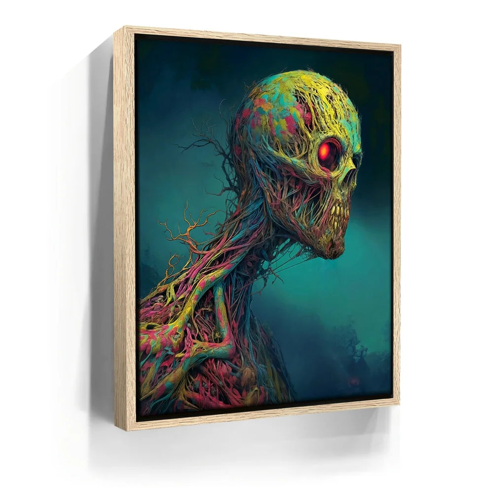 Featured image 9 for Chromatic Aberration