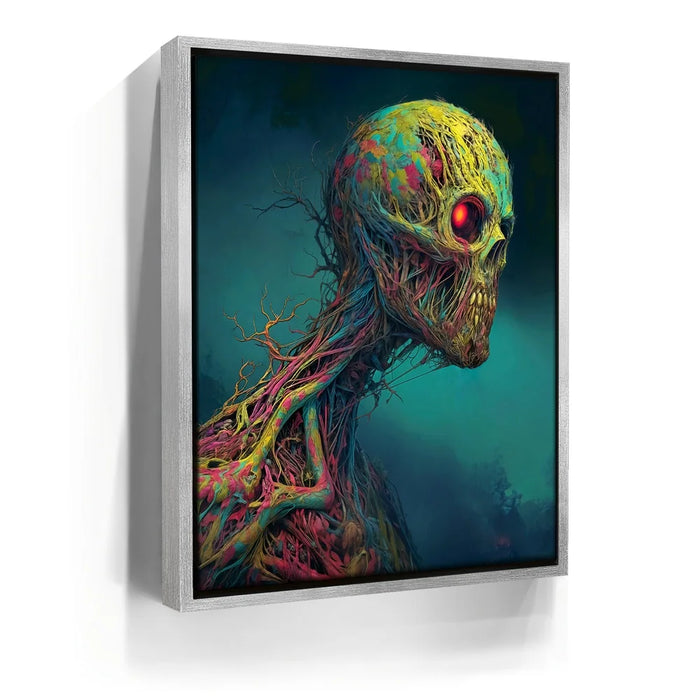 Featured image 8 for Chromatic Aberration