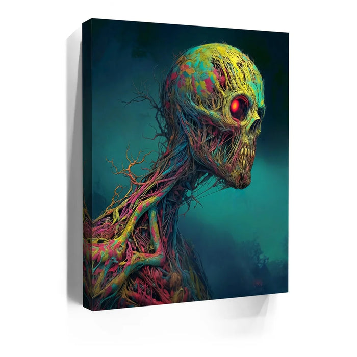 Featured image 5 for Chromatic Aberration