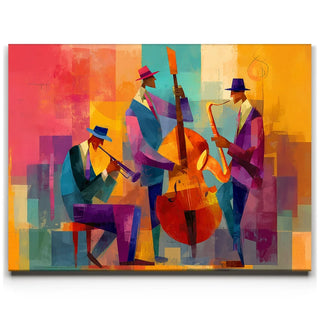 Chromatic Bebop