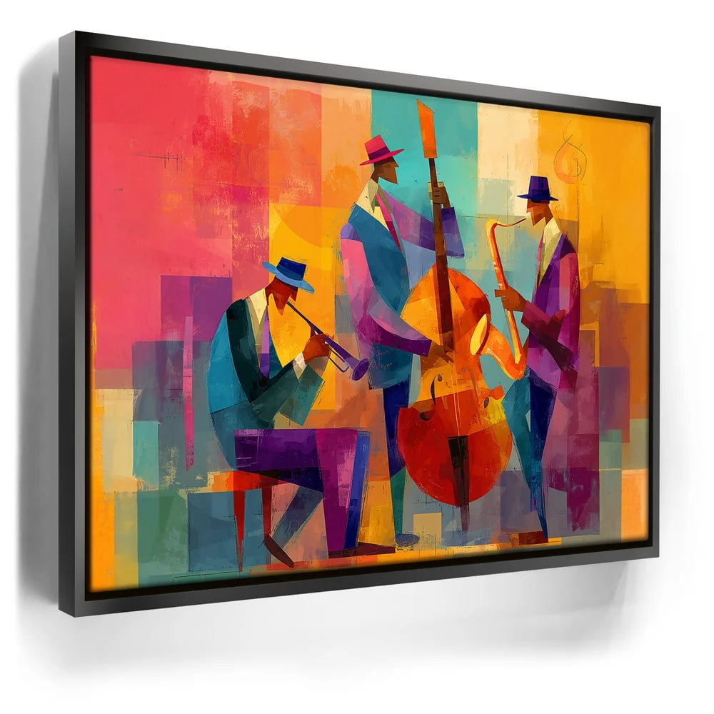 Featured image 5 for Chromatic Bebop