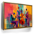 Featured image 7 for Chromatic Bebop