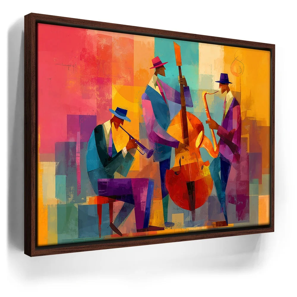 Featured image 10 for Chromatic Bebop