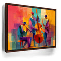 Featured image 10 for Chromatic Bebop