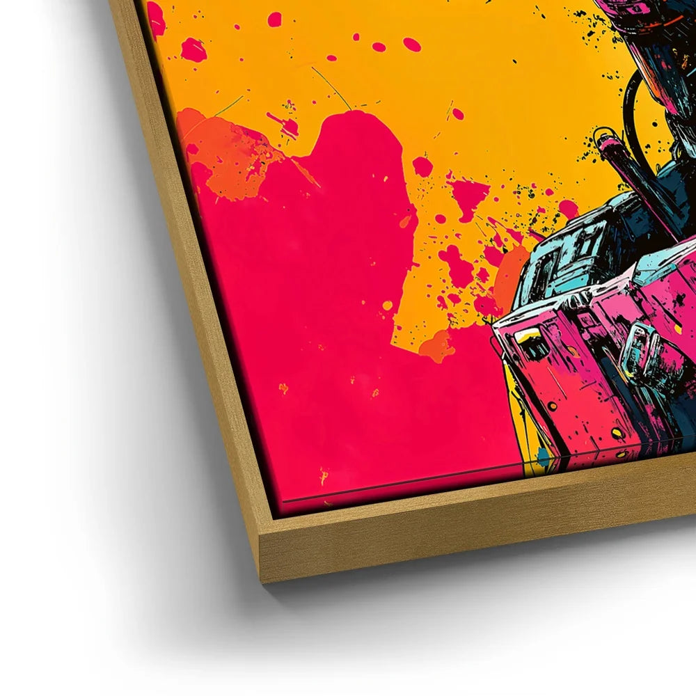 Featured image 12 for Chromatic Companion