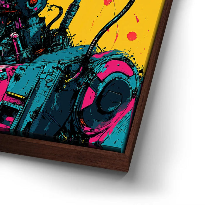 Featured image 15 for Chromatic Companion