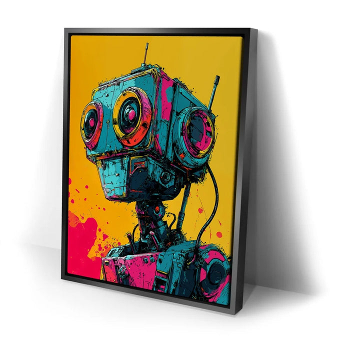 Featured image 2 for Chromatic Companion