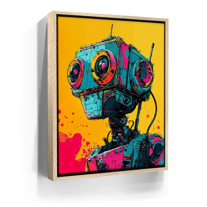 Featured image 10 for Chromatic Companion