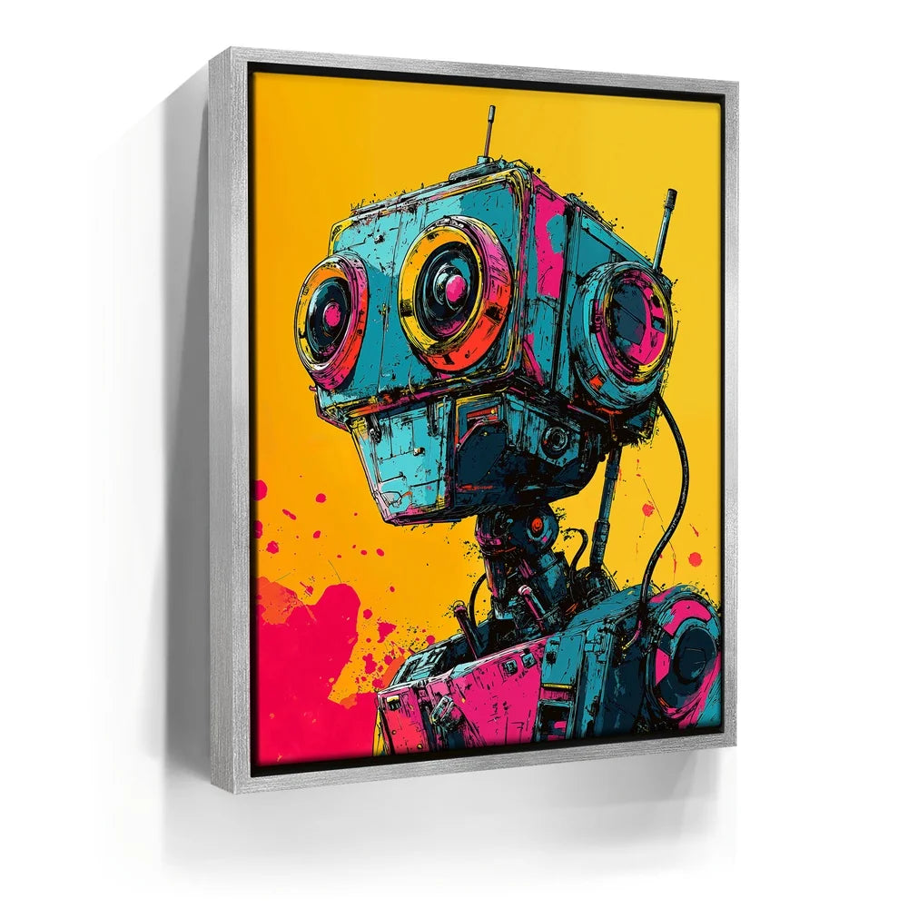 Featured image 8 for Chromatic Companion