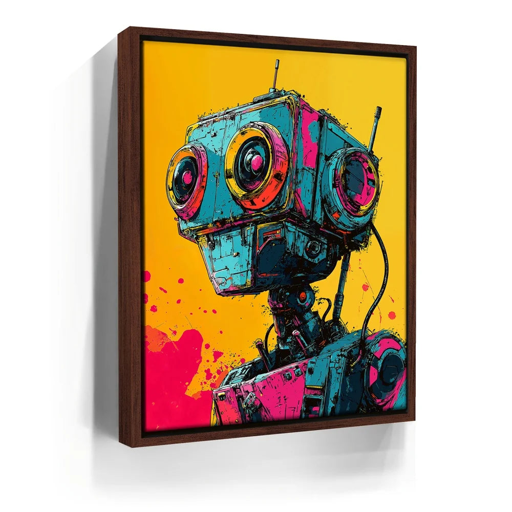 Featured image 10 for Chromatic Companion