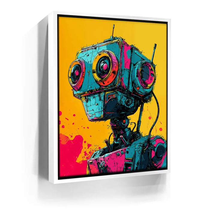 Featured image 7 for Chromatic Companion