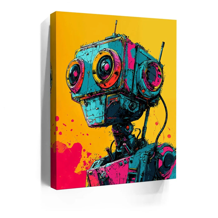 Featured image 5 for Chromatic Companion