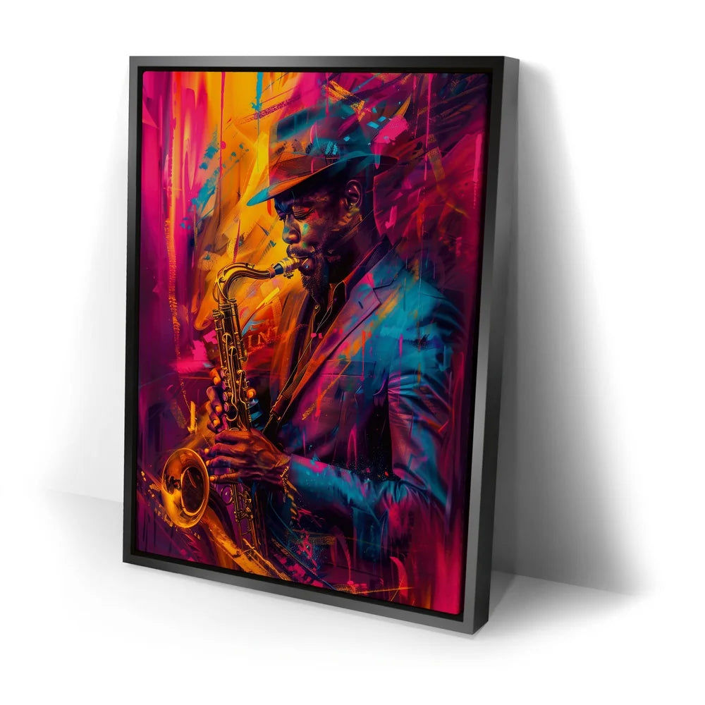 Featured image 2 for Chromatic Rhythm
