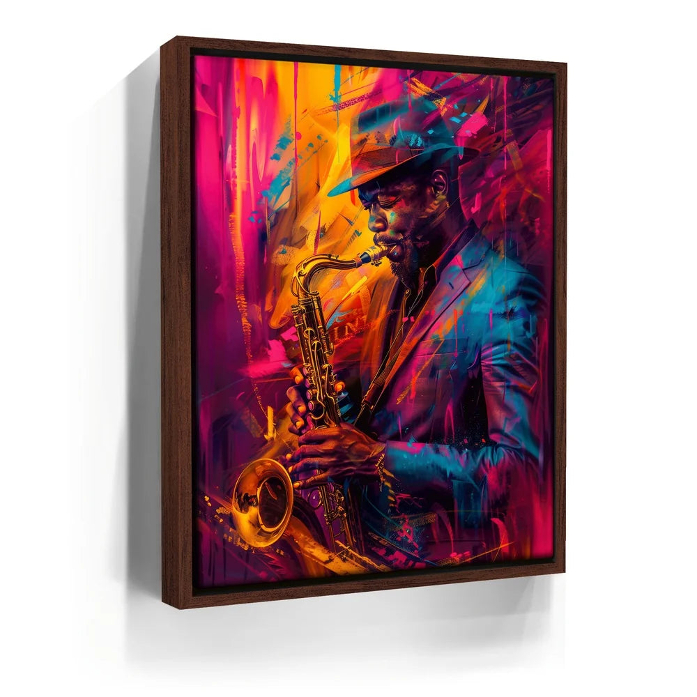 Featured image 10 for Chromatic Rhythm