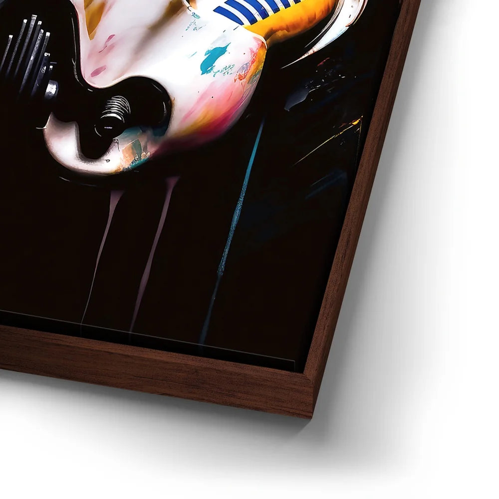 Featured image 14 for Chromatic Trooper