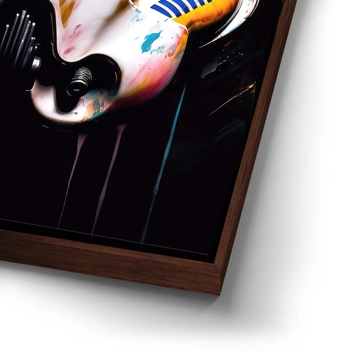 Featured image 15 for Chromatic Trooper