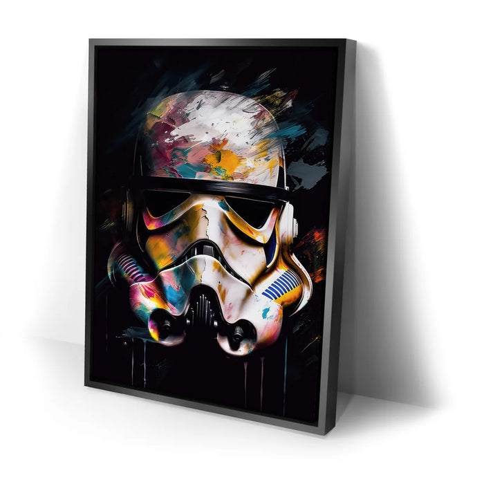 Featured image 2 for Chromatic Trooper