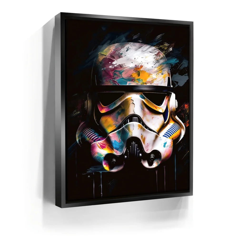Featured image 5 for Chromatic Trooper