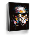 Featured image 5 for Chromatic Trooper