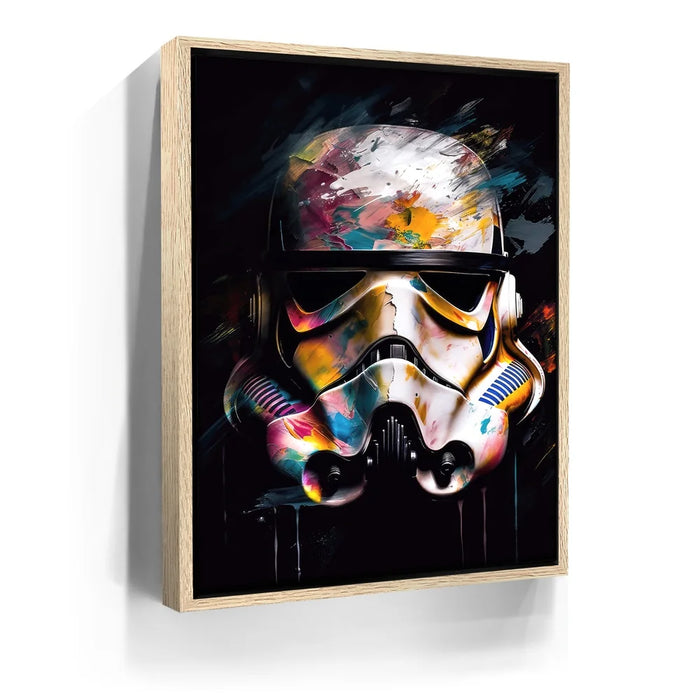 Featured image 10 for Chromatic Trooper