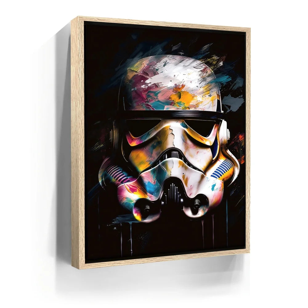 Featured image 9 for Chromatic Trooper