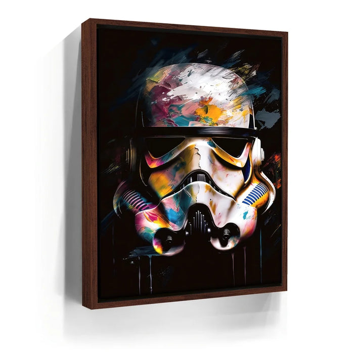 Featured image 10 for Chromatic Trooper