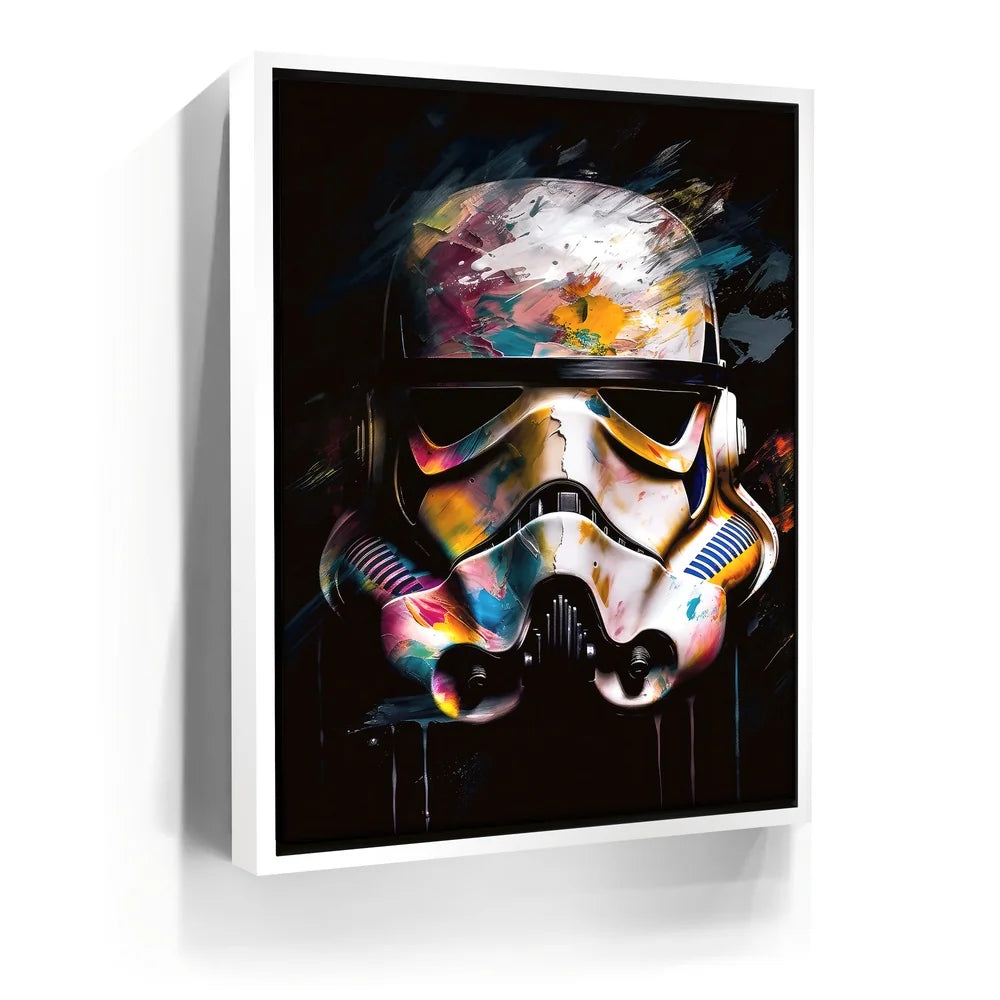 Featured image 6 for Chromatic Trooper