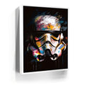Featured image 6 for Chromatic Trooper