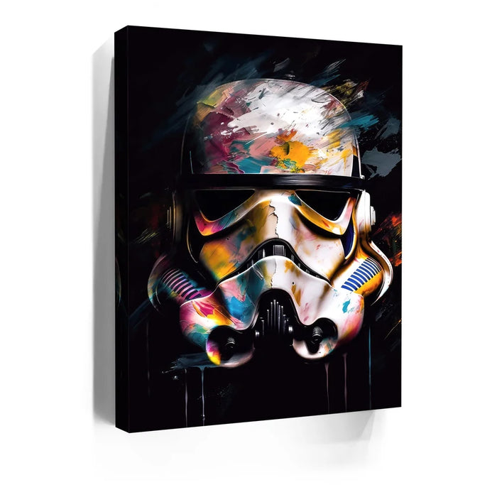 Featured image 5 for Chromatic Trooper